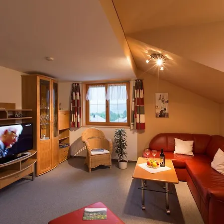 Hammerer Apartment