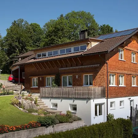 Appartement Hammerer