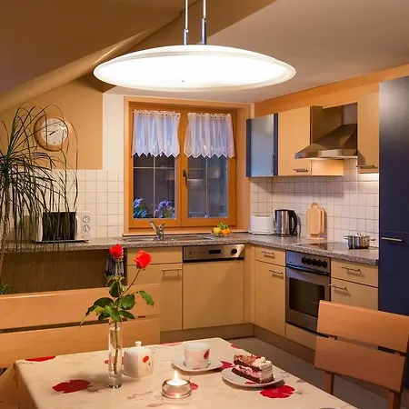 Hammerer Apartment *