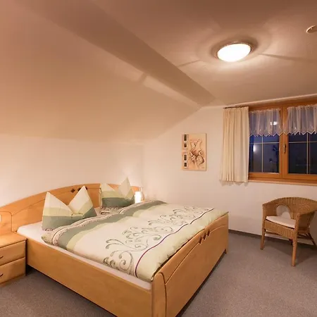 Appartement Hammerer